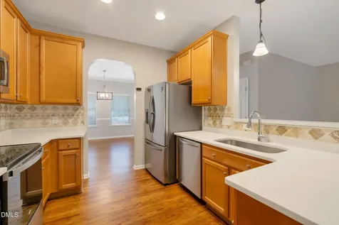 3009 Sawyers Mill Drive Apex NC 27539