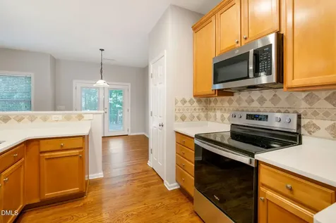 3009 Sawyers Mill Drive Apex NC 27539