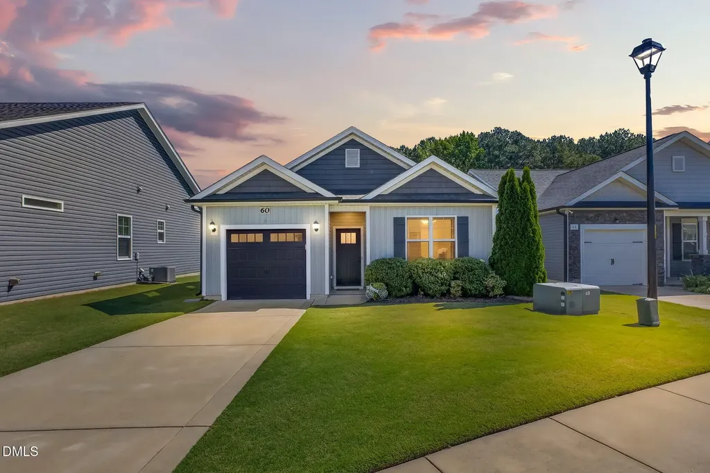 60 Altimont Street Smithfield NC 27577