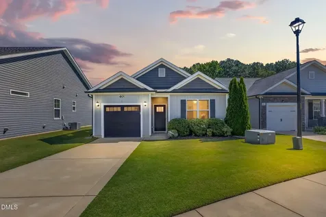 60 Altimont Street Smithfield NC 27577