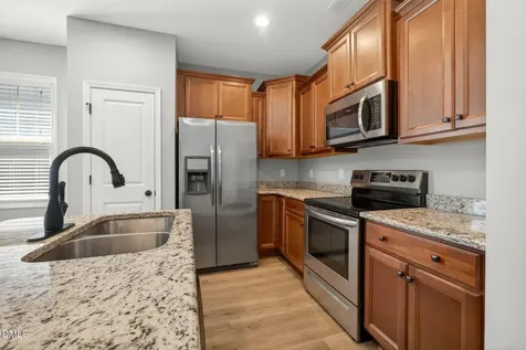 60 Altimont Street Smithfield NC 27577