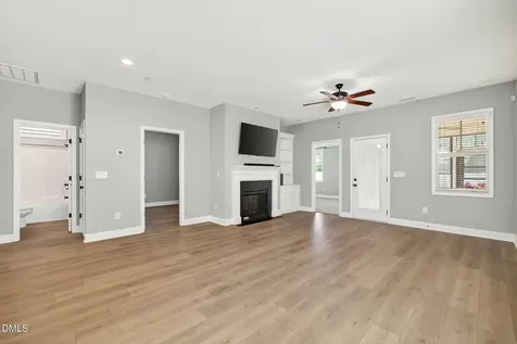 60 Altimont Street Smithfield NC 27577