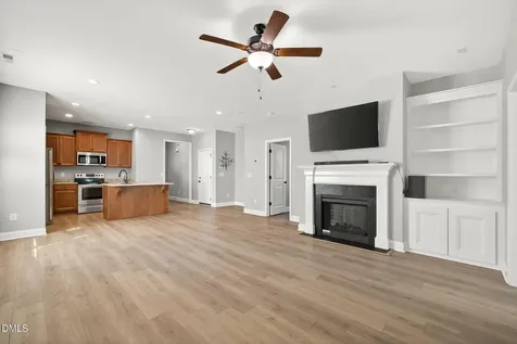 60 Altimont Street Smithfield NC 27577