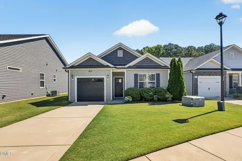 60 Altimont Street Smithfield NC 27577