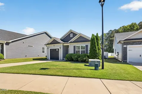 60 Altimont Street Smithfield NC 27577
