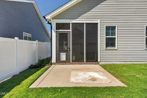 60 Altimont Street Smithfield NC 27577