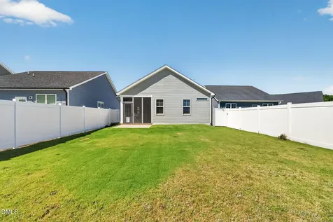 60 Altimont Street Smithfield NC 27577