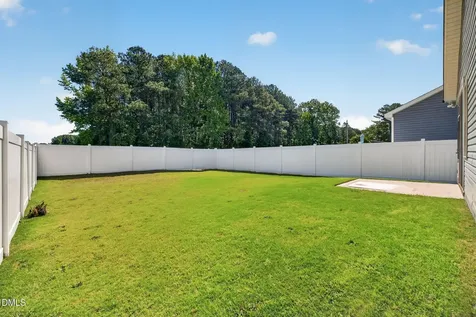 60 Altimont Street Smithfield NC 27577