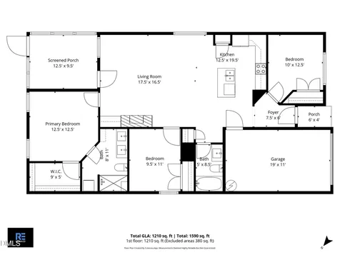 60 Altimont Street Smithfield NC 27577