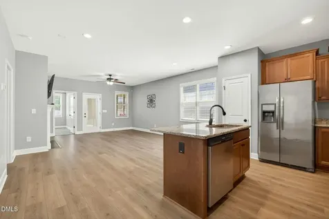 60 Altimont Street Smithfield NC 27577
