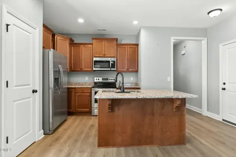 60 Altimont Street Smithfield NC 27577