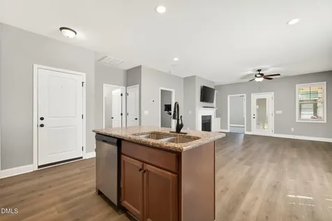 60 Altimont Street Smithfield NC 27577