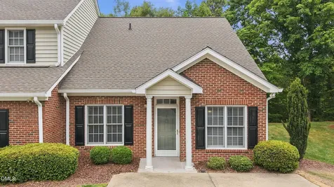 910 Quiet Woods Place Durham NC 27712