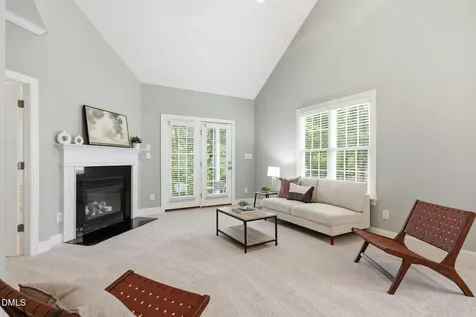 910 Quiet Woods Place Durham NC 27712