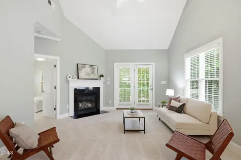 910 Quiet Woods Place Durham NC 27712