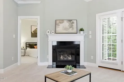 910 Quiet Woods Place Durham NC 27712