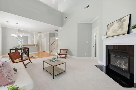 910 Quiet Woods Place Durham NC 27712