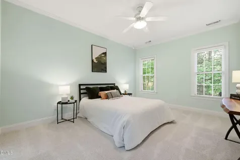 910 Quiet Woods Place Durham NC 27712
