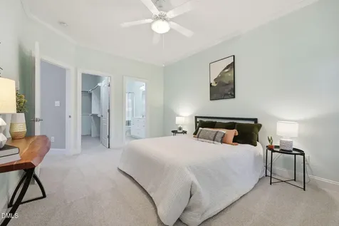 910 Quiet Woods Place Durham NC 27712