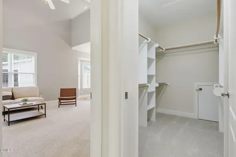 910 Quiet Woods Place Durham NC 27712