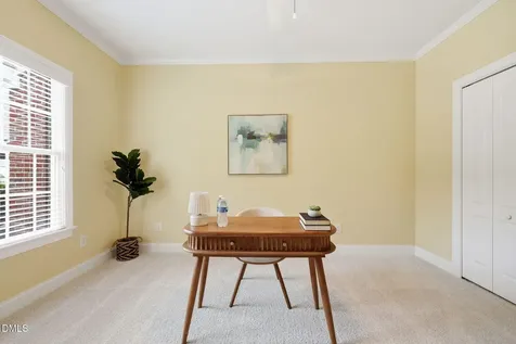 910 Quiet Woods Place Durham NC 27712