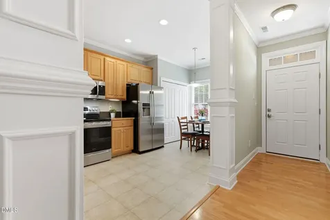 910 Quiet Woods Place Durham NC 27712