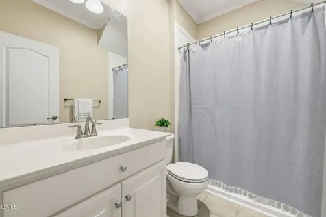 910 Quiet Woods Place Durham NC 27712