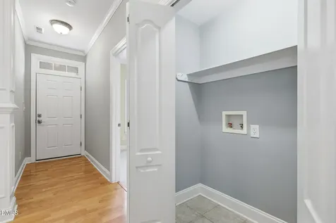 910 Quiet Woods Place Durham NC 27712