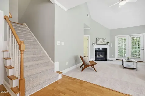 910 Quiet Woods Place Durham NC 27712