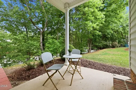 910 Quiet Woods Place Durham NC 27712