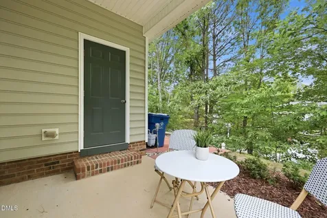910 Quiet Woods Place Durham NC 27712