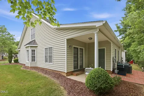 910 Quiet Woods Place Durham NC 27712