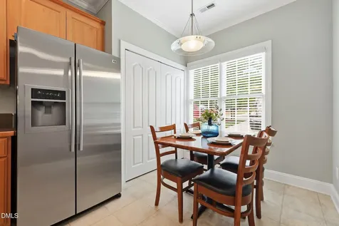 910 Quiet Woods Place Durham NC 27712