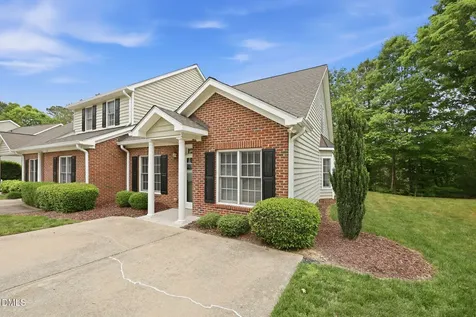 910 Quiet Woods Place Durham NC 27712