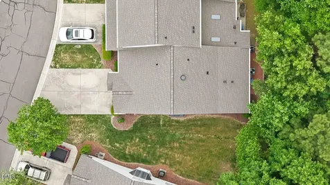 910 Quiet Woods Place Durham NC 27712