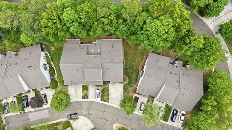 910 Quiet Woods Place Durham NC 27712