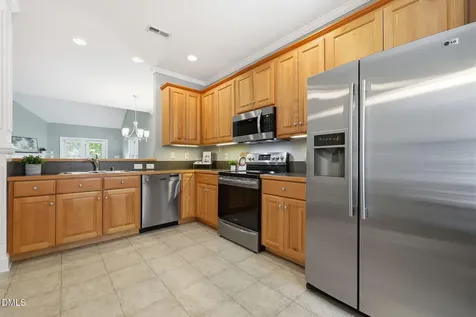 910 Quiet Woods Place Durham NC 27712