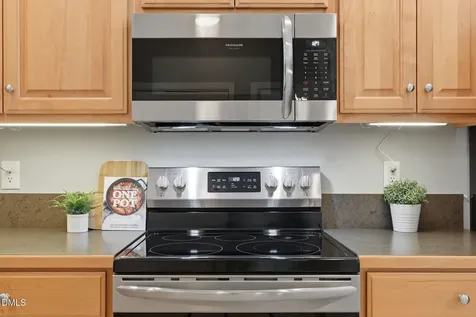 910 Quiet Woods Place Durham NC 27712