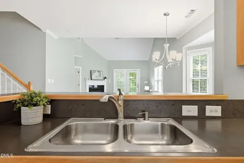 910 Quiet Woods Place Durham NC 27712