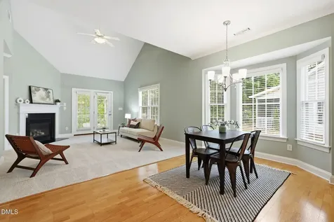 910 Quiet Woods Place Durham NC 27712
