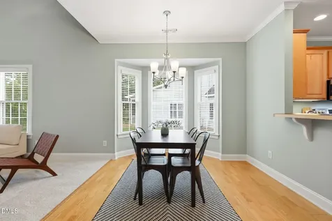 910 Quiet Woods Place Durham NC 27712