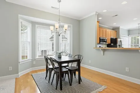 910 Quiet Woods Place Durham NC 27712
