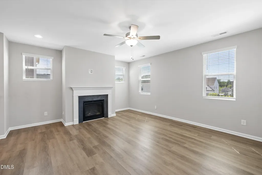 505 Rain Drizzle Court Wake Forest NC 27587