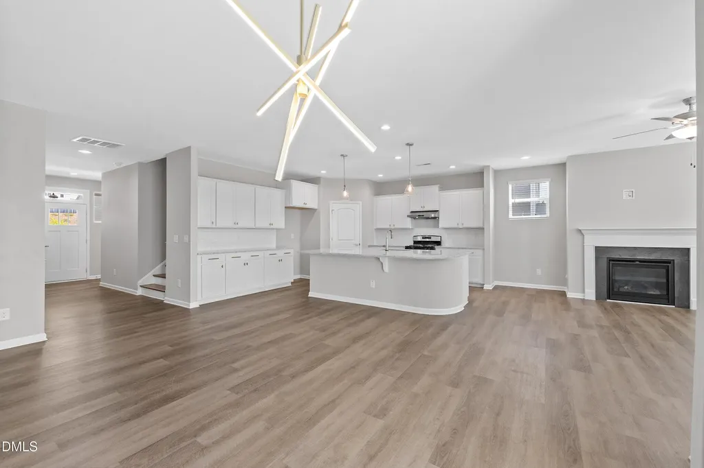 505 Rain Drizzle Court Wake Forest NC 27587