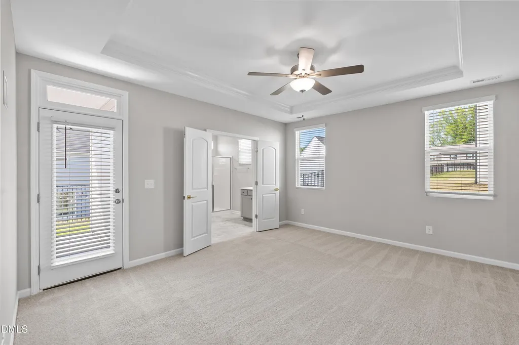 505 Rain Drizzle Court Wake Forest NC 27587