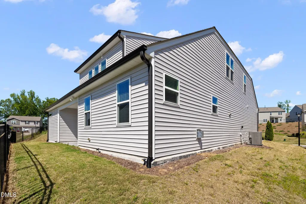 505 Rain Drizzle Court Wake Forest NC 27587