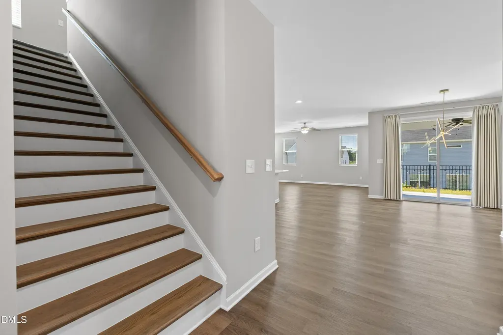 505 Rain Drizzle Court Wake Forest NC 27587