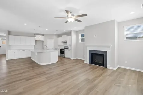 505 Rain Drizzle Court Wake Forest NC 27587