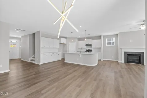 505 Rain Drizzle Court Wake Forest NC 27587