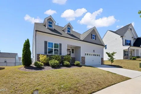 505 Rain Drizzle Court Wake Forest NC 27587